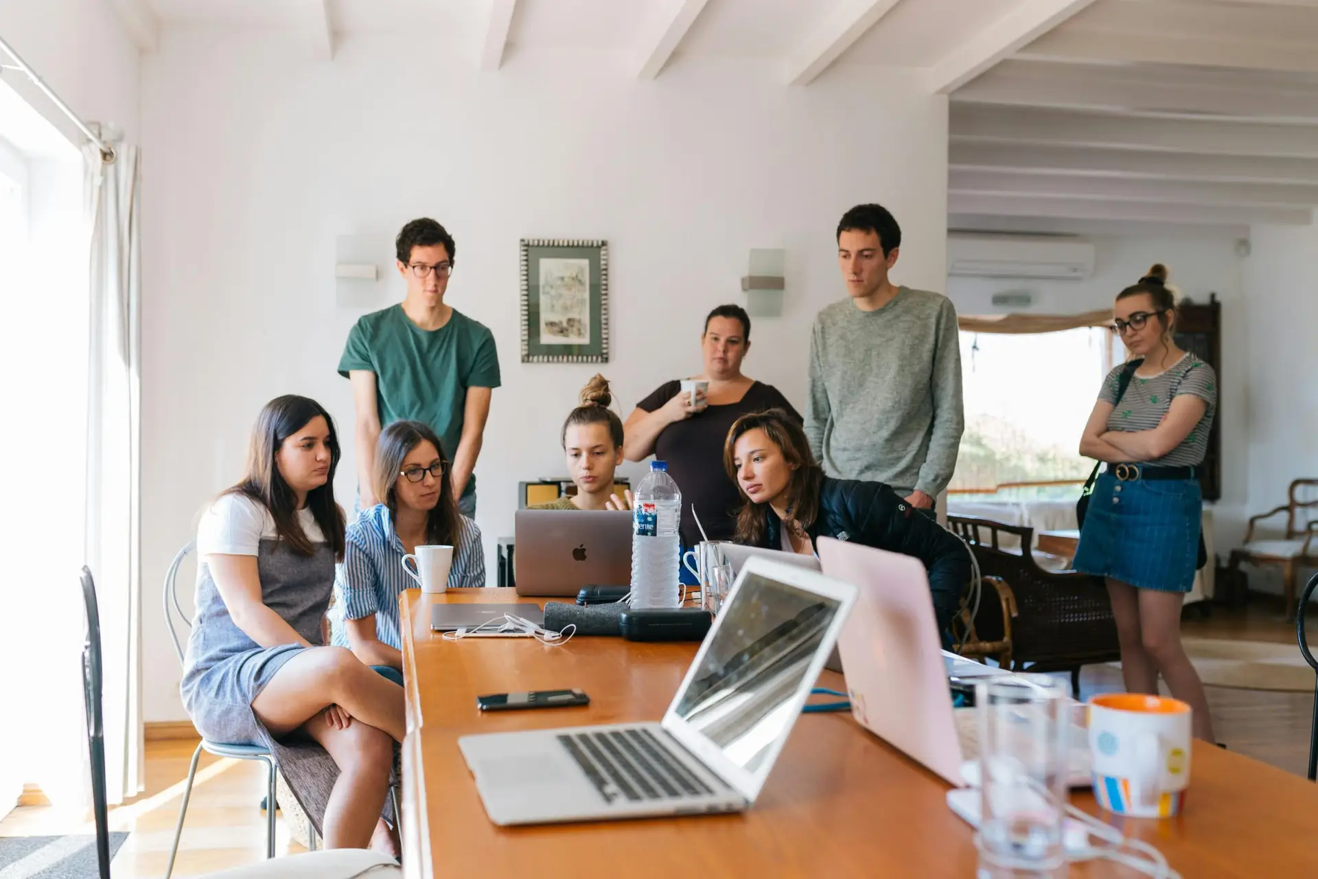 Semne că ai nevoie de o agenție de marketing digital – WB Develop