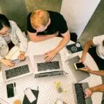 strategii gestionare rețele de socializare