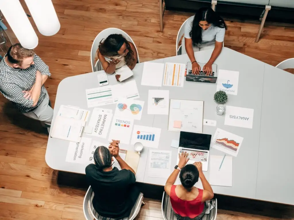 Agenție de marketing digital WB Develop - soluții de promovare online